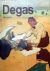 Ian Dunlop - Degas