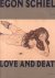 Egon Schiele - Love and Death
