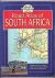 Globetrotter Travel Atlas - Road Atlas of South Africa