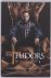 Massie, Elizabeth, Hirst, Michael - The Tudors Uw wil geschiede