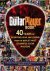 Molenda, Mike - Guitar Player Book / 40 Years of Interviews, Gear, and Lessons From the Worlds Most  Celebrated Guitar Magazine