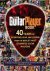 Guitar Player Book / 40 Yea...