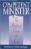 Competent to Minister / The...