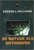 WILLIAMS, GEORGE C. - De natuur als ontwerper.