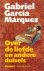 Gárcia Marquez, Gabriel - Over de liefde en andere duivels / druk 1 / roman