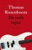 Rosenboom, Thomas - De rode loper gesigneerd