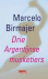 Drie Argentijnse Musketiers