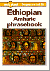Lonely Planet - Ethiopian Amharic Phrasebook