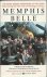 Merrick, Monte - Memphis Belle (movie tie-in)
