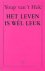 Hek, Youp van 't - Het leven is wél leuk