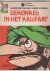 Goscinny - Iznogoedh gekonkel in het kalifaat
