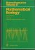 Mathematical Ecology. An In...