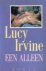 Irvine, Lucy - Een alleen