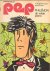 PEP 1972 nr. 12, stripweekb...