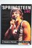 Kamin, Philip  Goddard, Peter - Springsteen Live