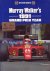 Walker, Murray - Murray Walker's 1991 Grand Prix Year