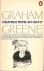 Greene, Graham - Travels with my aunt