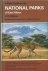 Williams, J.G. - A field guide to the NATIONAL PARKS of East Africa
