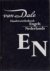 Hannay, Michael & Schrama, M.H.M. - Van Dale Handwoordenboek Engels - Nederlands.