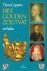 COPPENS, THERA gesigneerd - Het gouden zoutvat, Historische verhalen
