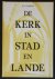 Hamming Ds. I. - De  kerk in Stad en Lande