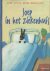 Joep in het ziekenhuis