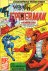 Junior Press - Web van Spiderman 010, Humbug, geniete softcover, zeer goede staat