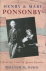 HENRY  MARY PONSONBY  - Lif...