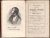 BROWNING , ROBERT - Selections from the Early Poems - with notes and an introduction by W. Hall Griffin with a portrait from an engraving by J.C. Armytage