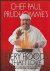 Chef Paul Prudhomme's fiery...