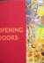 Georges Petitjean - "Opening Doors"  De kunst van Yuendumu