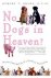 Sharp, Robert T., D.V.M. - No Dogs In Heaven?.