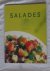 Salades. Kookboek