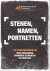 Stenen, namen, portretten. ...