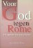 Mathieu-Rosay, Jean - Voor God tegen Rome (De opstand van een priester)