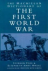Pope, Stephan  Wheal Elizabeth-Anne - The Macmillan dictionary of the first world war