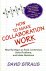 How to Make Collaboration W...