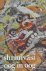 Shrinivasi (pseud. van Martinus Lutchman, Suriname, 1926 - 2019) - Oog in oog (Frente a frente)