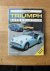 Richard Newton - Triumph Buyer's Guide