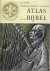 Fraine,j. de - Nieuwe historische en kulturele Atlas van de Bijbel
