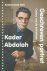 Abdolah, Kader - Geschreven portret
