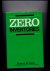 HALL, ROBERT W. with American Production  Inventory Control Society - Zero Inventories