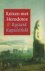 Reizen met Herodotus, reisv...