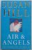 Hill Susan - Air and Angels