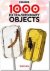1000 extra / ordinairy objects