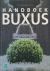 Schmid, Ireen - Handboek Buxus.