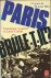 Lapierre, Dominique et Collins, Larry - Paris brûle-t-il? (25 aôut 1944) - histoire de la libération de Paris