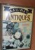Mackay, James - Railway antiques