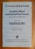 Rienecker Fritz - Urtextstudium Sprachlicher Schlussel zum Griechischen Neuen Testament Heft III: Evangelium des Lukas