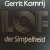 Gerrit Komrij - Lof der simpelheid 2e druk